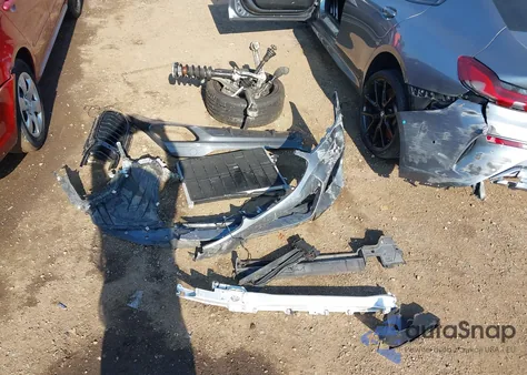 2022 BMW M850I Gtan Coupe xDrive z USA, uszkodzony, nr VIN WBAGV8C04NCH67186